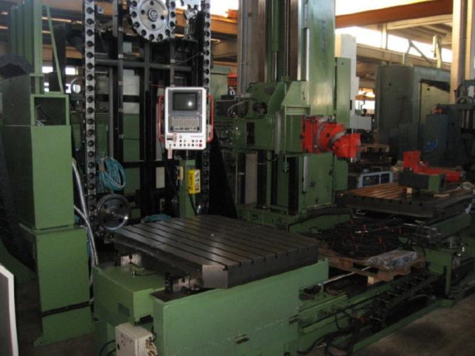 COLGAR PROG 200 TR 9 P